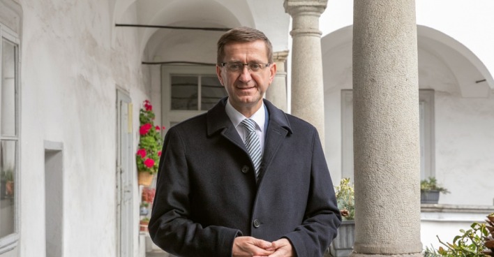 Markus Achleitner