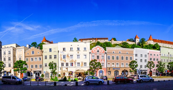 Grenzstadt