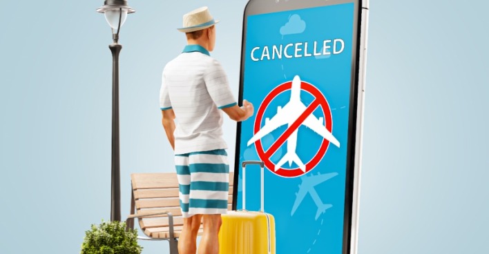 Wo sollte man heuer nicht hinfliegen? | Credit: iStock.com/Vadmary