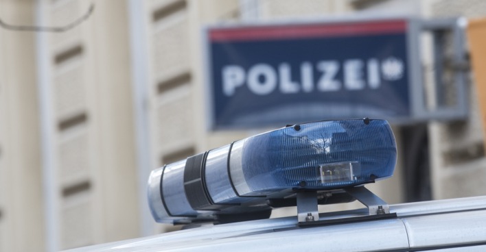 Polizei