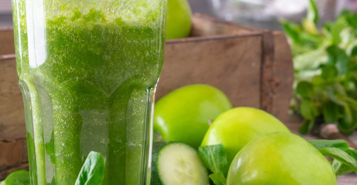 Fasten Smoothie