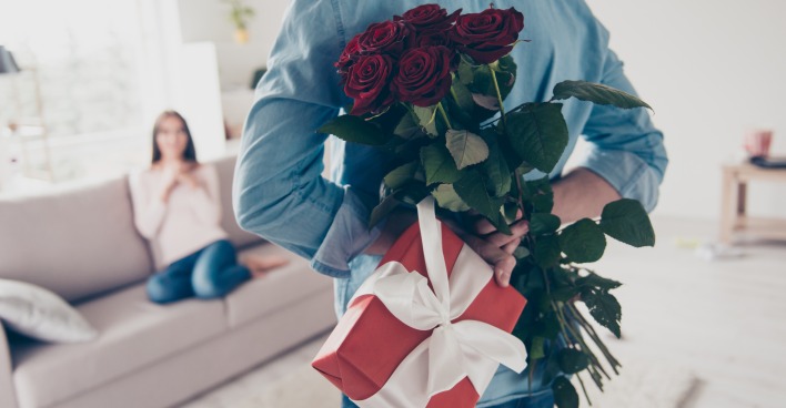 Valentinstag