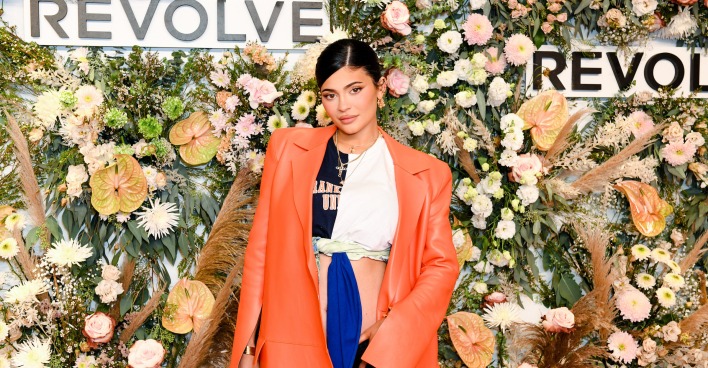 Kylie Jenner