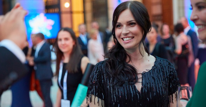 Ex-Ski-Ass Anna Veith