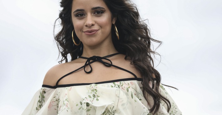 Camila Cabello
