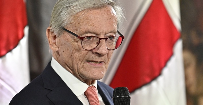 Wolfgang Schüssel
