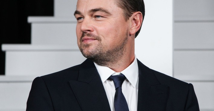 Leonardo DiCaprio gibt großzügige Spende
