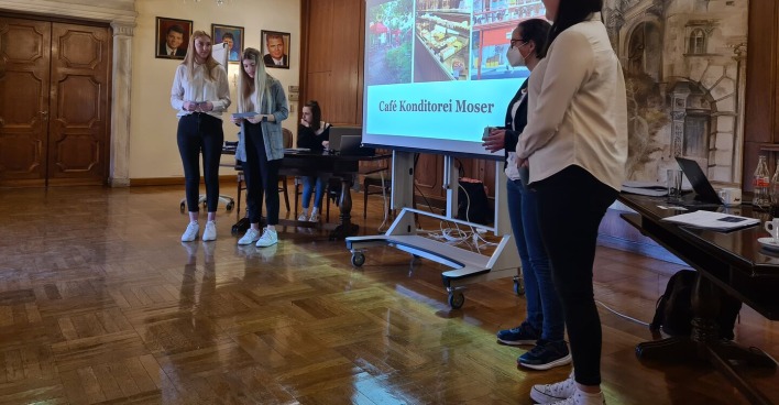 Hackathon Spittal