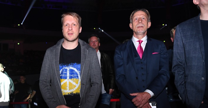 Oliver Pocher