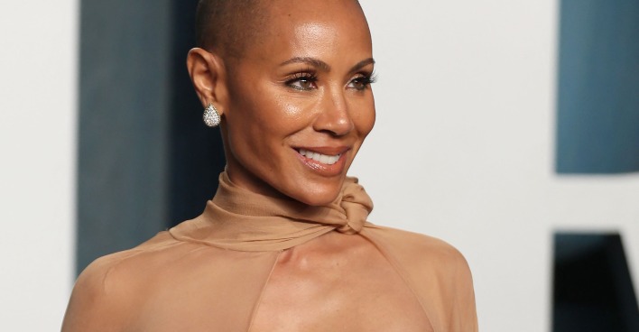 Jada Pinkett-Smith