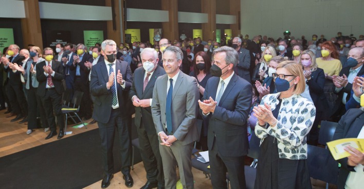 Neuer Stadtparteiobmann