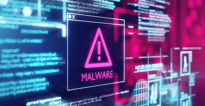 Malware legt Computer lahm | Credit: iStock.com/solarseven