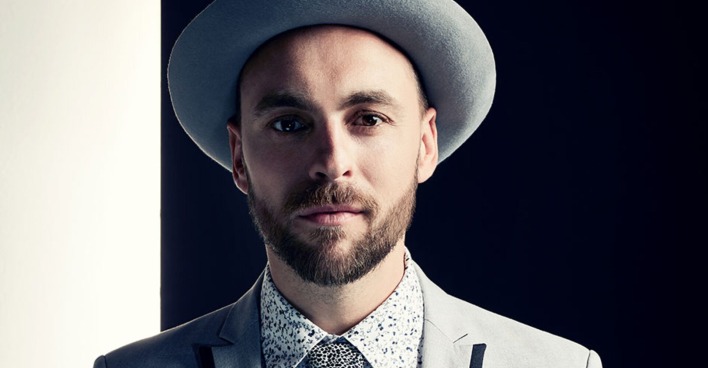 Max Mutzke | Credit: Dirk Messner