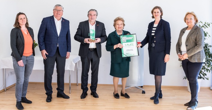 Gruppenfoto