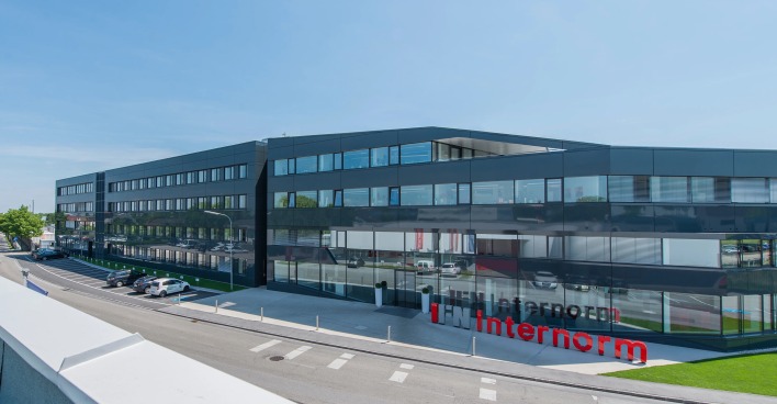 IFN Holding, HQ