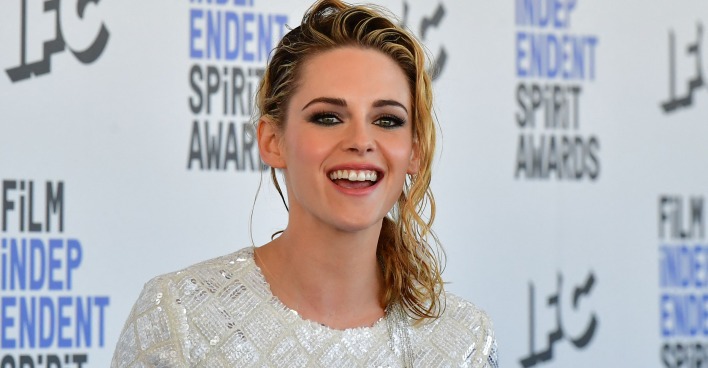 Schauspielerin Kristen Stewart