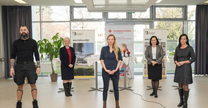 Suchtprävention für Jugendliche