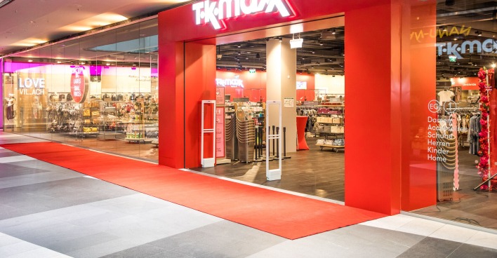TK Maxx