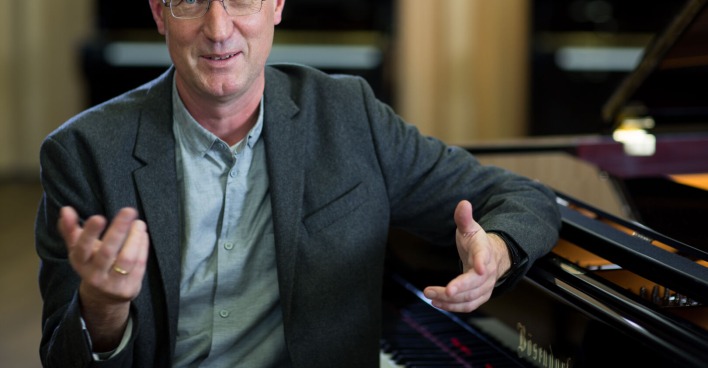 Gerhard Widmer