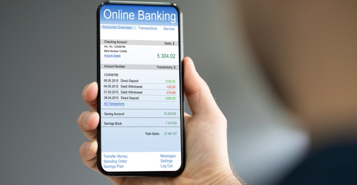 Online spenden