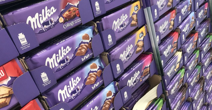 Milka