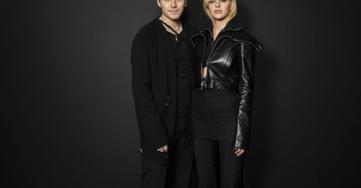 Brooklyn Beckham hat geheiratet