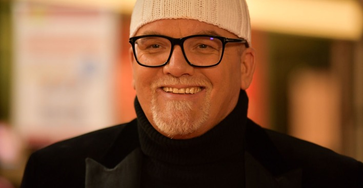 Musiker DJ Ötzi