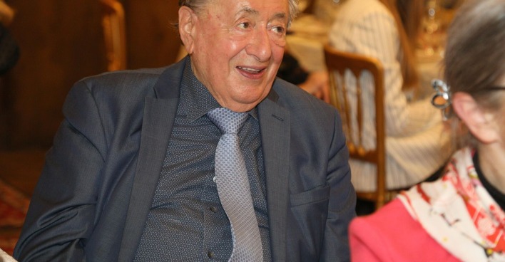 Richard Lugner