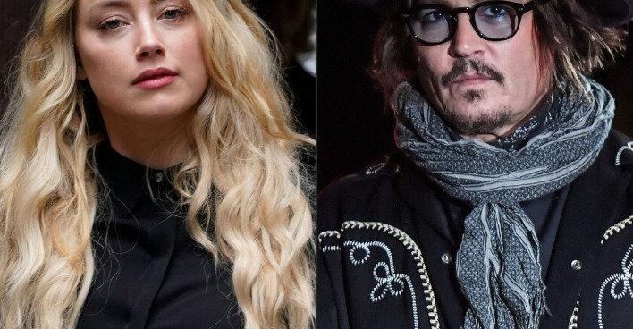 Der Prozess von Heard vs Depp geht weiter