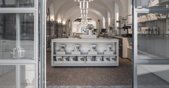 220 Grad Rupertinum | Credit: 220 Grad Rupertinum