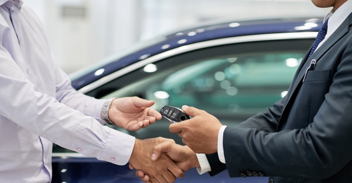 Mietauto | Credit: iStock.com/DragonImages