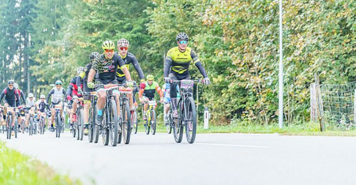 eldoRADo Bike &amp; Run Festival | Credit: Marco Pircher