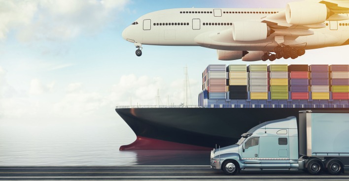 Logistik