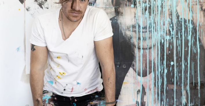 Musiker Parov Stelar