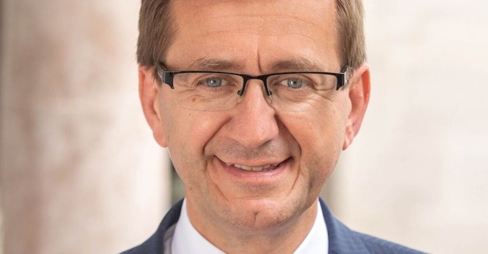 Markus Achleinter, Wirtschafts-Landesrat