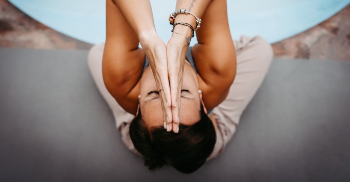 Yoga | Credit: Sabrina Perauer-Wallinger
