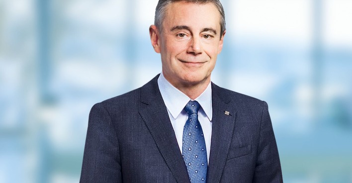 Heinrich Schaller, RLBOÖ