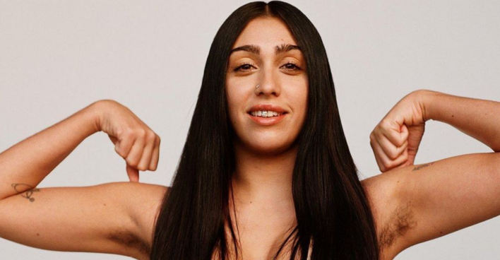 Lourdes Leon