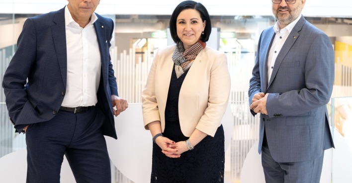 Sparkasse OÖ