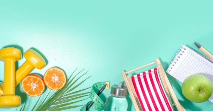 Topfit in den Sommer 2022 | Credit: ISTOCK.COM/RIMMA_BONDARENKO