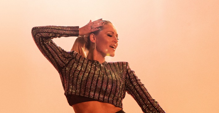 Helene Fischer richtet klare Worte an Putin