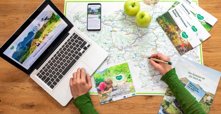 Planung Steiermark-Ausflug