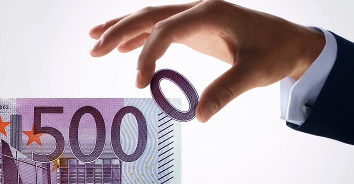 Inflation | Credit: SMETEK / Science Photo Library / picturedesk.com