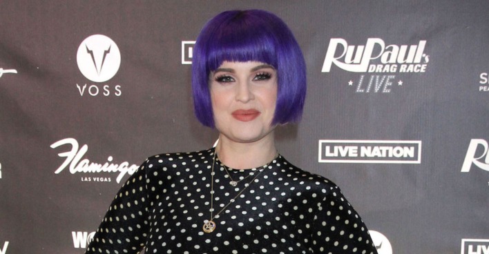 Kelly Osbourne I Credit: zz/PA/picturedesk.com