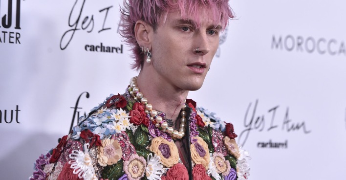 Machine Gun Kelly