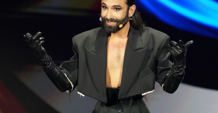 Conchita Wurst