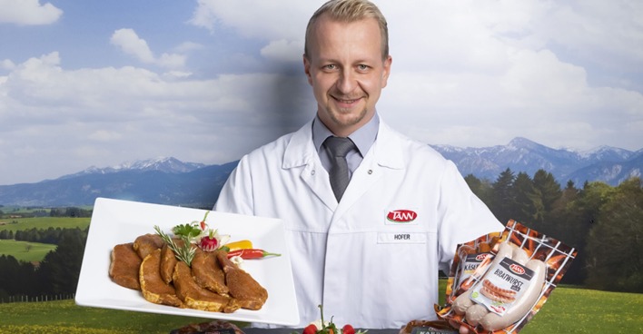 Andreas Hofer (Leiter TANN Graz)