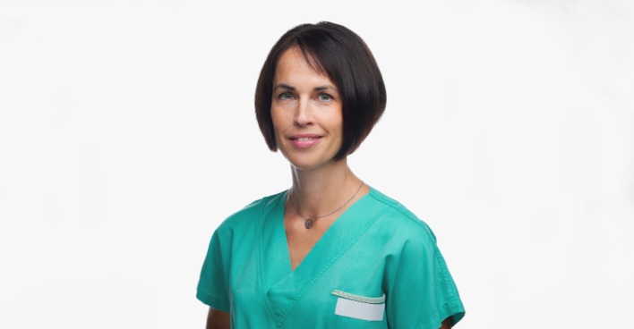 Dr. Andrea Oßberger
