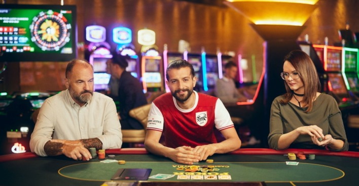 Casino Cup