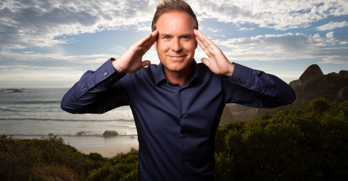 Manuel Horeth | Credit: Francois Maritz